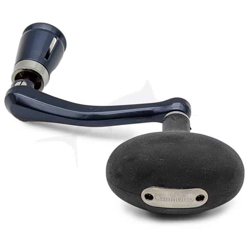 Shimano Black Handle