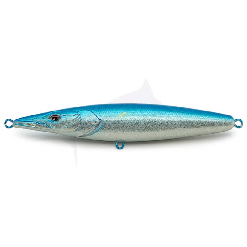 Lure Tropic Clinic Big A - Bleu Lure Tropic Clinic Big A - Bleu