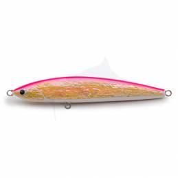 Lure Fish Trippers Village Liber Tango 220 - Pink Abalone