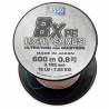 Asso Light Games 8x Multicolor Braid - 16LB