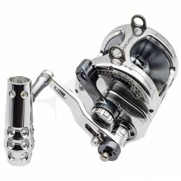 Maxel Sealion Two Speed - SL16D