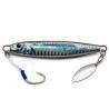 Lure Volkien Soul Micro Candy Bait - Mackerel
