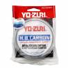 Yo-Zuri Fluorocarbon H.D. Carbon - Cristal - 80 lb