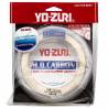 Yo-Zuri Fluorocarbon H.D. Carbon - Cristal - 130 lb