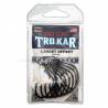 Eagle Claw TK3 Trokar Lancet Circle - 7/0
