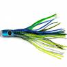 Leurre Black Bart Mini 1656 Flat Nose - DOL