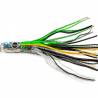 Leurre Black Bart Mini 1656 Flat Nose - GRD/BKD