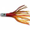 Leurre Black Bart Mini 1656 Flat Nose - RBT/YBT