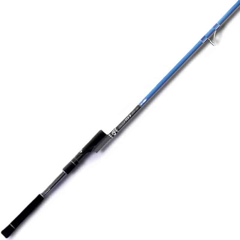 Canne S-Craft Blue NYX 611ML Canne S-Craft Blue NYX 611ML