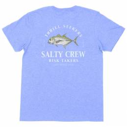 T-Shirt SaltyCrew GT S/S TEE