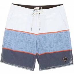 Salty CrewCrew Overboard Boardshort