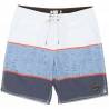 Short SaltyCrew Overboard Boardshort
