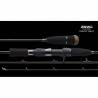 Zenaq Fokeeto Ikari - Canne Baitcasting