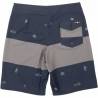 Short Salty Crew Topwater Boardshort