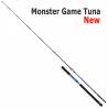 Hearty Rise Monster Game Tuna New