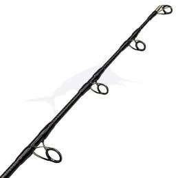 Patriot Design Dogtooth Pro Tuna - 2