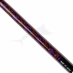 Patriot Design Dogtooth Pro Tuna - 3