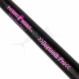 Patriot Design Dogtooth Pro Tuna - Dog Man - 3