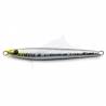 Lure CB One F1 - Silver