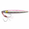 Leurre Savage Gear 3D Slim Jig Minnow - Pink Flash
