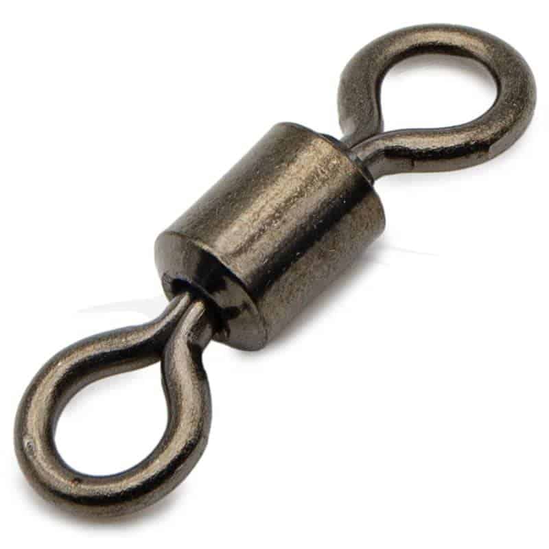 Emerillons Blue Crab Rolling Swivel Emerillons Blue Crab Rolling Swivel