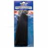 Heat-Shrinkable Tubing Tortue - Black - 8mm