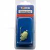Fire Ball Articulé Phospho Tortue - 60g