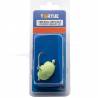 Fire Ball Articulé Phospho Tortue - 80g