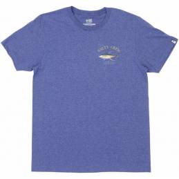 T-Shirt Salty Crew AHI MOUNT S/S TEE