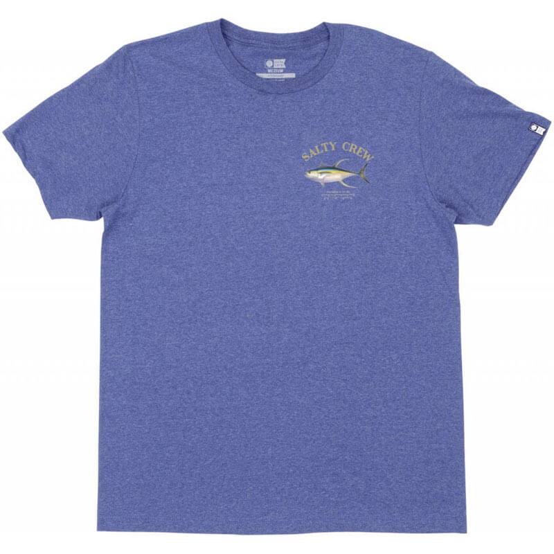 T-Shirt Salty Crew AHI MOUNT S/S TEE T-Shirt Salty Crew AHI MOUNT S/S TEE
