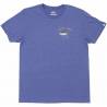T-Shirt Salty Crew AHI MOUNT S/S TEE
