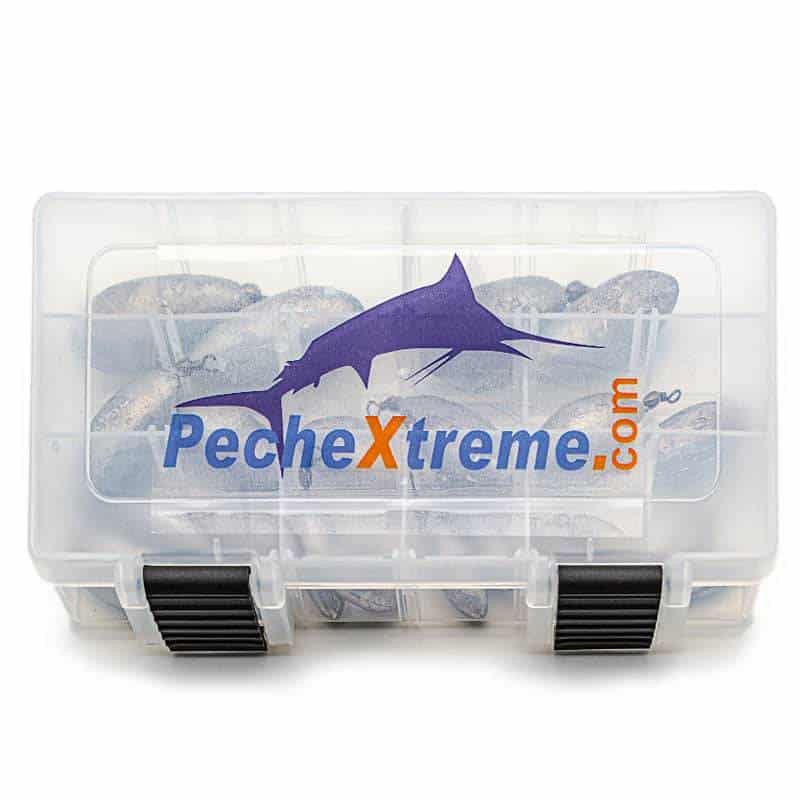 Box of Lead PecheXtreme Drifting Special Box of Lead PecheXtreme Drifting Special