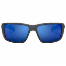 Lunettes Blackfin Pro Costa del Mar - Blue Mir