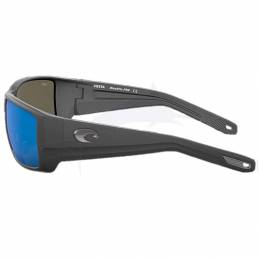 Blackfin Pro polarizing - Blue Mir