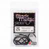 Black Magic GZ Livebait - 4/0