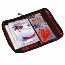 Trousse Spro Norway Expedition Rig Wallet