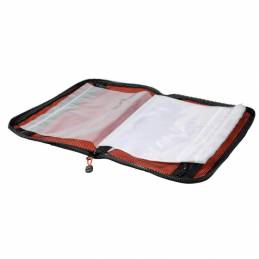 Trousse Rangement Norway Expedition Rig Wallet