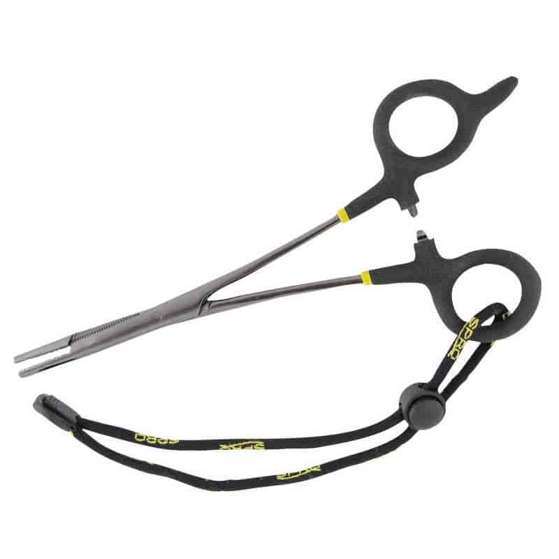 Forceps Spro 16cm and 20 cm Forceps Spro 16cm and 20 cm