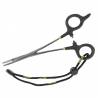 Forceps Spro 16cm and 20 cm