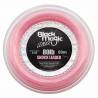 Black Magic Shock Leader Pink - 80 LB