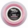 Black Magic Shock Leader Pink - 100 LB