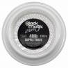 Black Magic Supple Trace - 40 LB