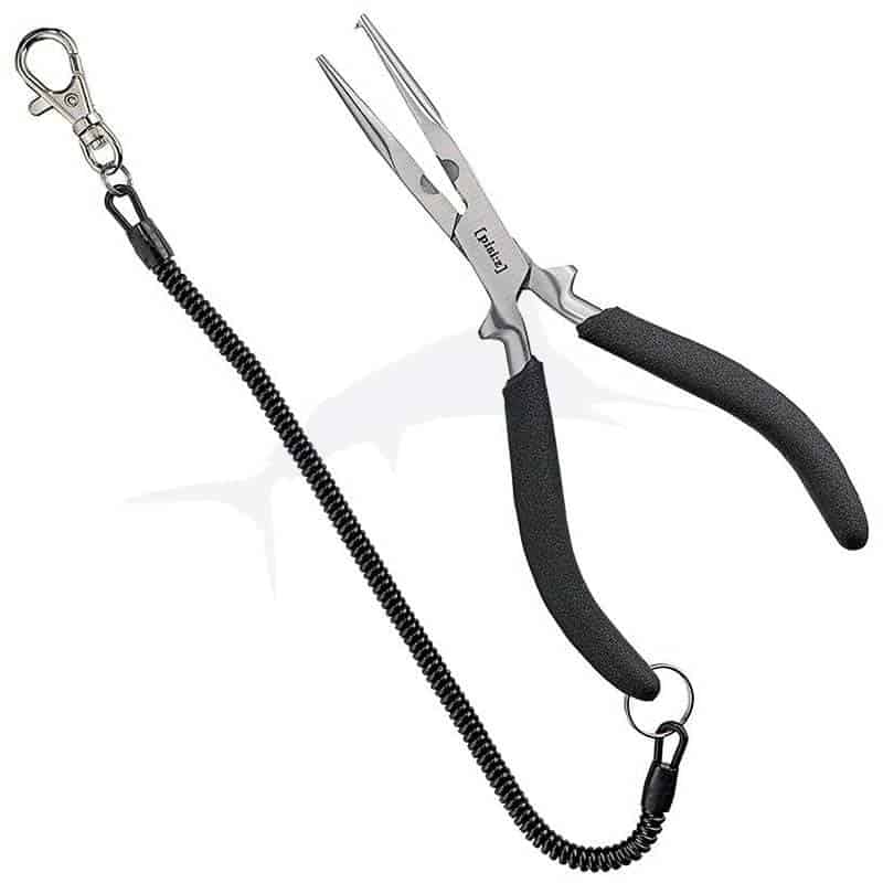 Pince Anneaux Brisés Smith FP751 Pince Anneaux Brisés Smith FP751