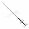 Turlutte Flashmer Aiguille Double