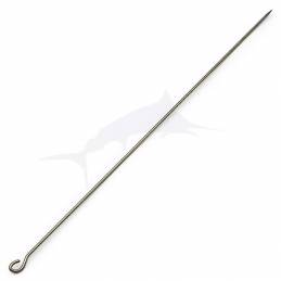 Aiguilles à Locher inox - 30 cm
