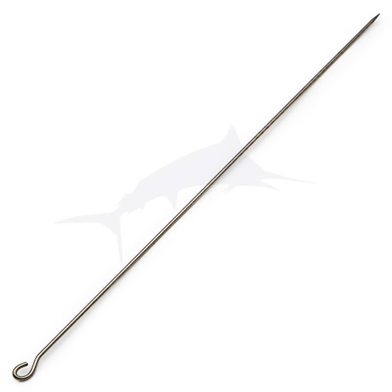 Aiguilles à Locher inox - 30 cm Aiguilles à Locher inox - 30 cm