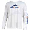 L-Shirt PecheXtreme Performance - avant
