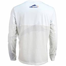 L-Shirt PecheXtreme Performance - arriere