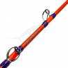 Rod SeaQuake Insane Fishing Eroica - 30/50 - Orange Purple
