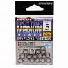 Decoy Split Ring Medium - 5